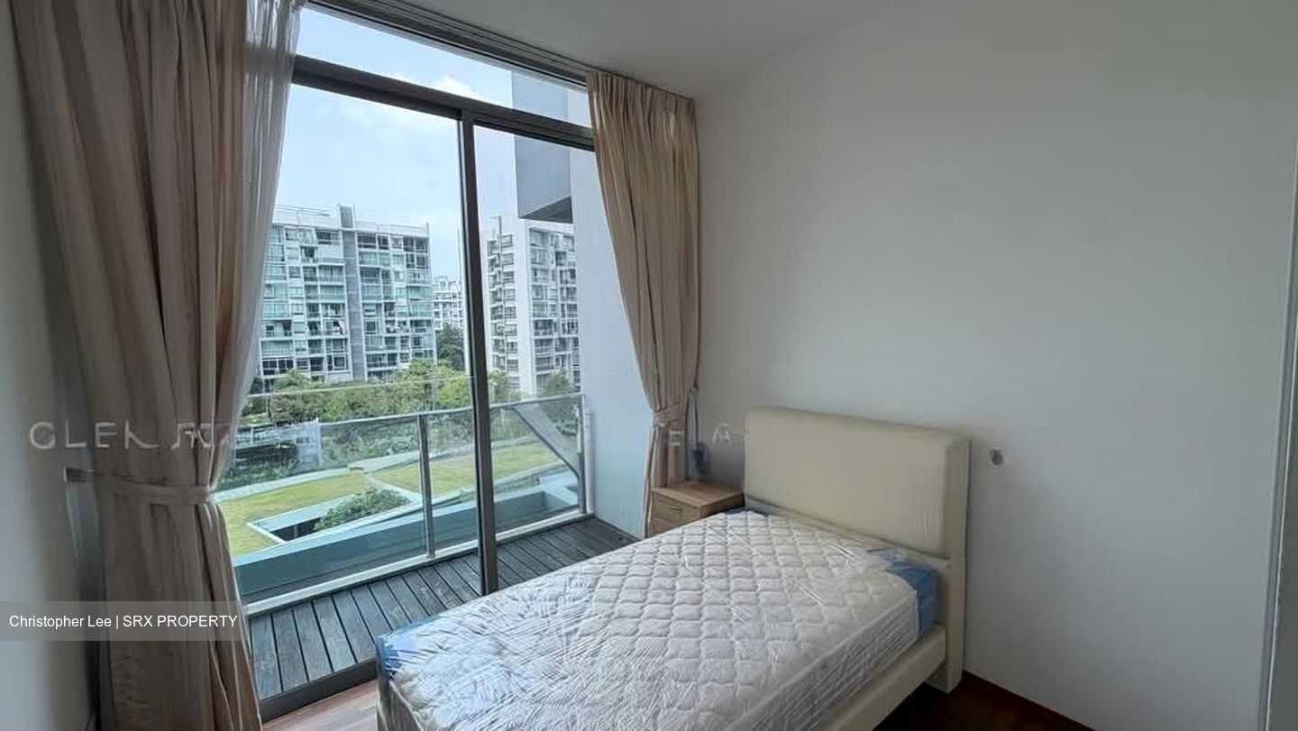 Botannia (D5), Condominium #600813931
